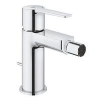 Bidė maišytuvas su dugno vožtuvī GROHE Lineare, S-dydis, 33848001