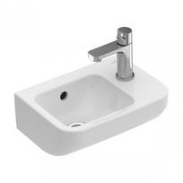 Praustuvas mažas VILLEROY&BOCH Architectura 360 x 260 mm, baltas, 43733601