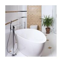 Naudotas akmuo vonia OMNIRES Marble+ Barcelona 1560 x 71 cm