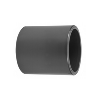 Dviguba mova PVC-U PİMTAŞ 110 (PN16)