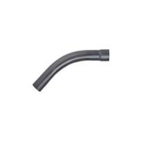 Alkūnė ilga PVC-U PİMTAŞ 110 x 30° (PN10)