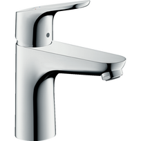 Praustuvo maišytuvas HANSGROHE Focus 100, chromas, 31607000