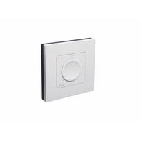 Virštinkinis bevielis patalpos termostatai DANFOSS Icon standard 24 V, 088U1080