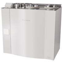 Rekuperatorius SYSTEMAIR Išsaugoti VTR 500/B R/L