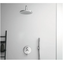 Potinkinė dušo sistema IDEAL STANDARD Ceraline, BD193AA