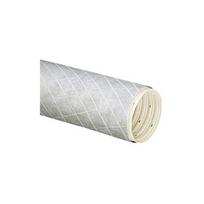 Drenažo vamzdis su geotekstilės filtru WAVIN 145 / 160 mm (50 m)