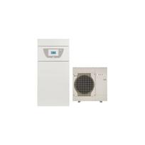 Shilumos siurblys oras - vanduo 11 kW BAXI PBS-i 11 MR E FS2 su integruotu 180 l katiliu, single fazis