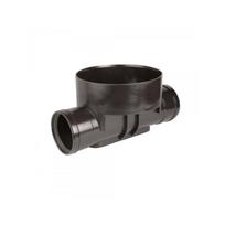 Valymo is akinantis šulinio dugnas iš polypropileno (PP) WAVIN 425 / 160 mm I tipas