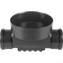 Valymo is akinantis šulinio dugnas iš polypropileno (PP) MAGNAPLAST 315 / 110 mm, jujus