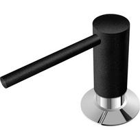 Dozatoriai FRANKE Comfort, chromo / onikso (juoda)