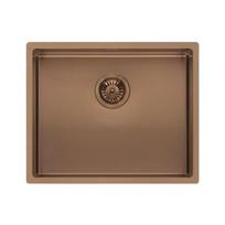Plieninė plautuvė REGINOX Miami 50 copper L (vario), R30738