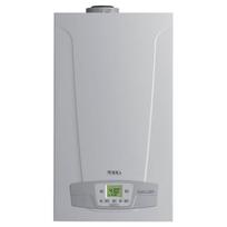 Dujinis kondensacinis katilas BAXI Duo-tec Compact E1.24 GA