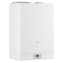 Dujinis kondensacinis katilas ITALTHERM Time Max 35 su integruotu 60 l katiliu