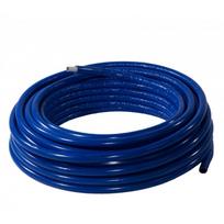 Daugiasluoksnis vamzdis su apšiltinimu (mėlyna) HENCO PE-Xc/AL/PE-Xc RIXC 20 x 2,0 mm (50 m)