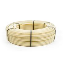 Grindinio šildymo vamzdis HENCO PE-Xc 20 x 2,0 mm (200 m)