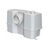 Nuotekų šalinimo stotelė - siurblinė GRUNDFOS Sololift2 WC-1