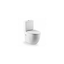 Pastatomas vienetas ROCA Meridian Compact Rimless