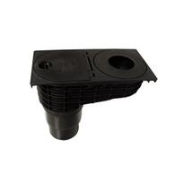 Caseus surinkimo trapas HL, juodas HL660E