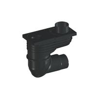 Caseus surinkimo trapas HL, juodas HL600N