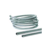 Gophrodied vamzdis iš AISI 316L legiruoto nerudijančio plieno DN12 (1/2"), pjaustomas