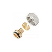 Eurokonusas (euro veržlė) KAN-therm 18 x 2.0 - 3/4""