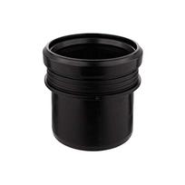Prailginimas potinkinio WC rėmo nuotėkų vamzdžiui GROHE 3"" x 90 mm