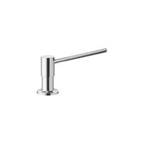 Skysto muilo dozatoriai BLANCO TORRE, talpa 300 ml, chromas