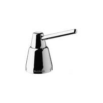 Skysto muilo dozatoriai BLANCO TIGA, talpa 250 ml, chromas