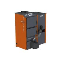 Granulinis katilas AUKŠTAITIJOS KATILAI Granulės Uni 36 kW