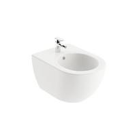 Pakabinama bide su bidė maišytuv RAVAK Uni Chrome (Iš exhibiticijos)