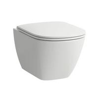 LAUFEN Lua Advanced Compact Rimless (Be dangčio)