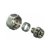 Eurokonusas (euro veržlė) UPONOR 20 x 2.8 - 3/4""
