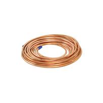 Varinis minkštas vamzdis MEPA varis 10 x 1.0 mm