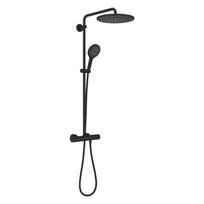 Virštinkinės sistemos dušo komplektai GROHE Rainshower Smartactive, 22119KF0