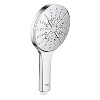 Dušo galvutė GROHE Rainshower SmartActive 130, 3 funkcijų, 26574000