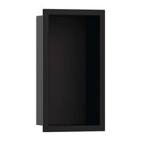 Potinkinė niša HANSGROHE XtraStoris Original 300 x 150 x 70, juoda-matinė, 56092670
