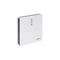 Termostatas Vitoconnect 100, tipas OPTO2 nuotoliniam šildymo įrenginių valdymui internetu per VIESSMANN mobiliąją aplikaciją Vic