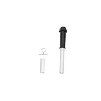 Kamino kits vertikaliam prijungimui (per stogą) BOSCH C33x, Ø80/125