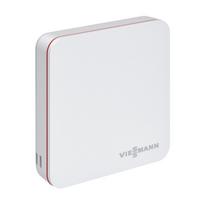Belaidis termostatai (moduliuojantis) VIESMANN ViCare, ZK05991