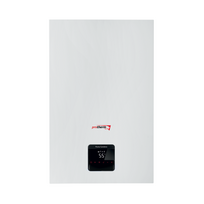 Dujinis kondensacinis katilas PROTHERM Puma Condens 7.7-25.9 kW su momentiniu vandens ruošimu, 24/28MKV