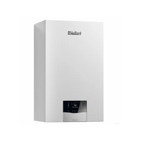 Dujinis kondensacinis katilas VAILLANT ecoTEC plus 2,9-10,9 kW VU 10CS/1-5 su galimybe pajungti tourinį vandens šildytuvą