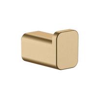 Kabliuka rankschluosčiui HANSGROHE AddStoris 41742140, bruzed bronzos
