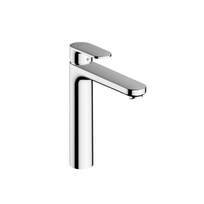 Praustuvo maišytuvas HANSGROHE Vernis Blend 190, chromas, 71582000