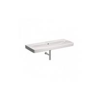 Praustuvas baldinis GEBERIT Smile Square 120 cm
