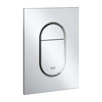 WC vandens nuleidimo mygtukas GROHE Arena Cosmopolitan S, 37624000