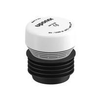 Vakuuminis vožtuvas (alsuoklis) UPONOR Hypair 32-63, 1134572