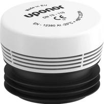 Vakuuminis vožtuvas (alsuoklis) UPONOR Hypair 70-110, 1134571