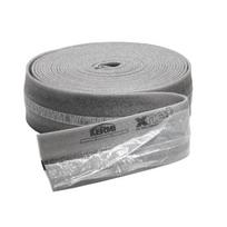 Pakraščių juosta KERMI x-Net 160 mm, 25 metrai, SFZRS003000