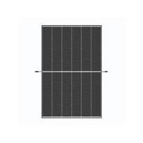 Saulės kolektorius (plokščias) TRINA SOLAR Vertex 1134 x 1762 mm 420 kW, TSM-420DE09R.08