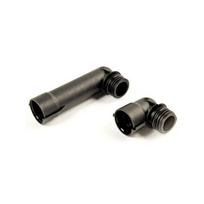 Kolektoriaus pajungimo alkūnės UPONOR Vario Plus 1032702